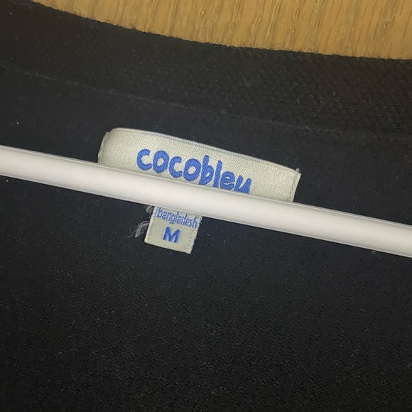 Coco Bleu Cardigan - Picture 3 of 3